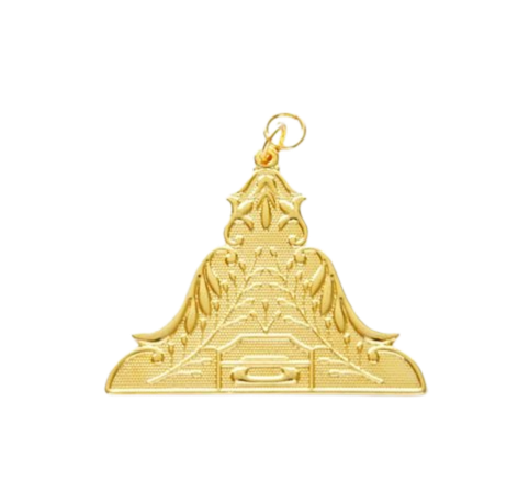 Joia do 1º Vigilante