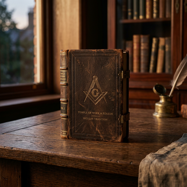 História Maçônica
