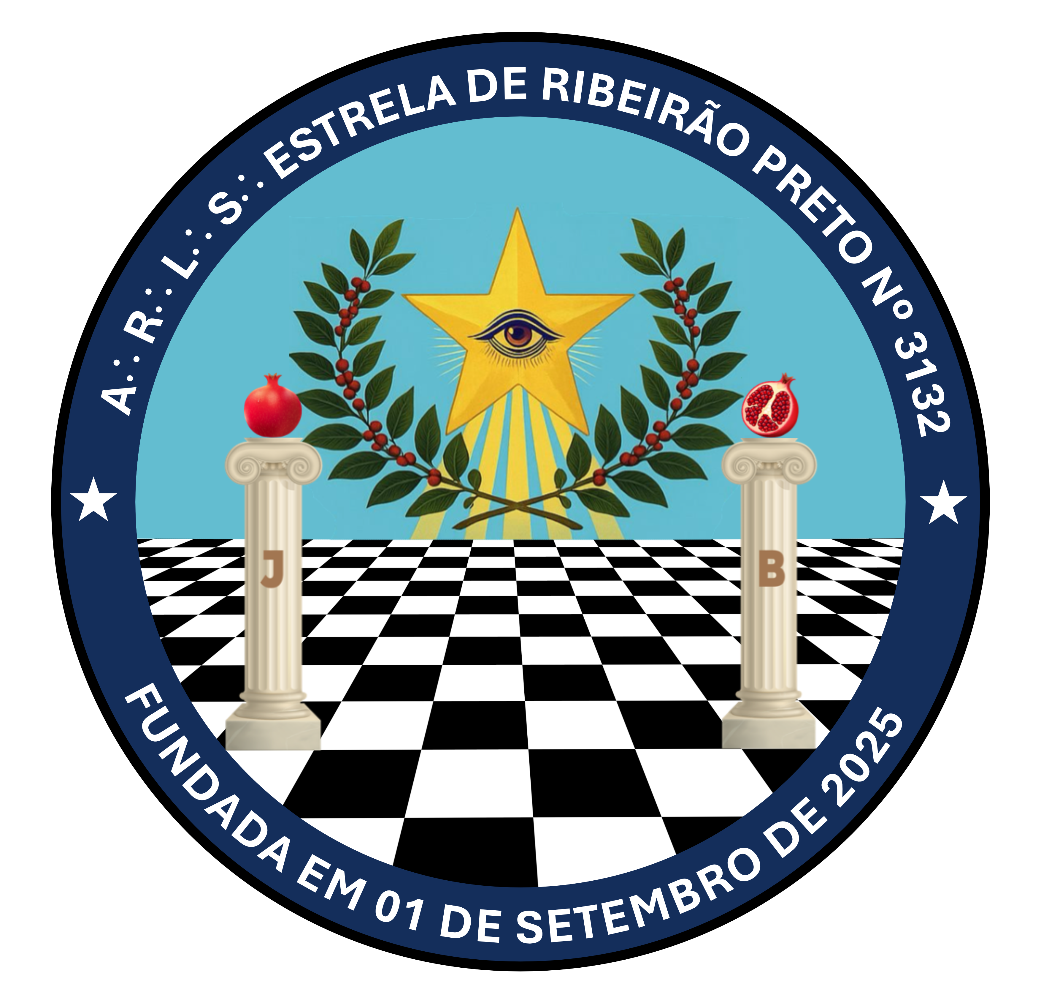 ESTRELA DE RIBEIRÃO PRETO