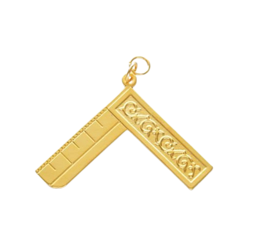 Joia do Venerável Mestre